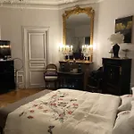 Mon Appart A Paris Montparnasse